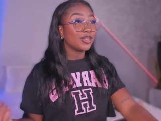 kishalove webcam model stream image