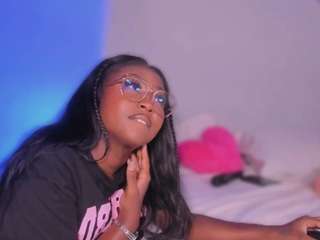 kishalove webcam model stream image