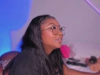 kishalove webcam model stream image