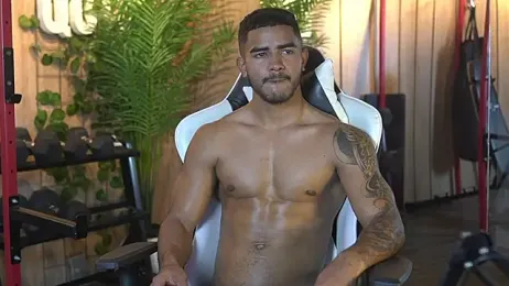 Reik_Vonn webcam stripchat model stream image