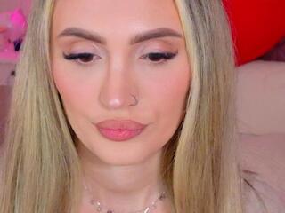 Sasha Elite webcam model stream image