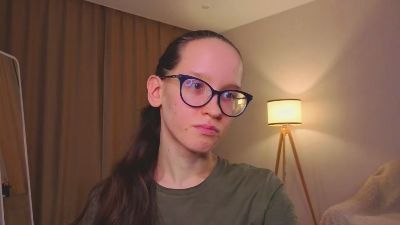 LeilaDurow webcam model stream image