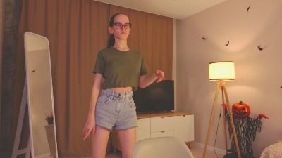 LeilaDurow webcam cam4 model stream image