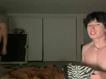 itsevanwade webcam chaturbate model stream image