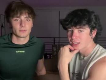 itsevanwade webcam chaturbate model stream image
