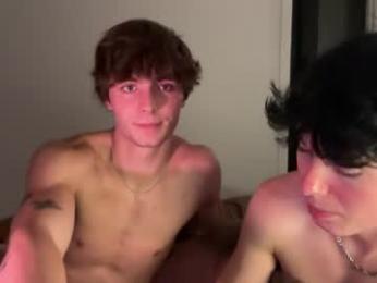 itsevanwade webcam chaturbate model stream image