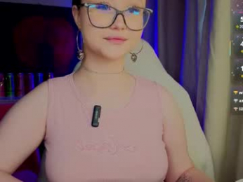 lilhornyprincess webcam model stream image