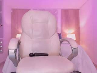 sharick-noir webcam model stream image