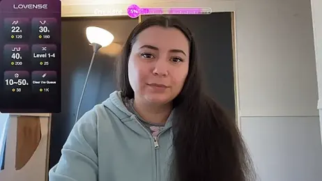 ariahastings942 webcam model stream image