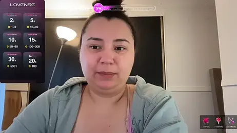 ariahastings942 webcam model stream image