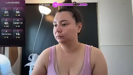 ariahastings942 webcam model stream image