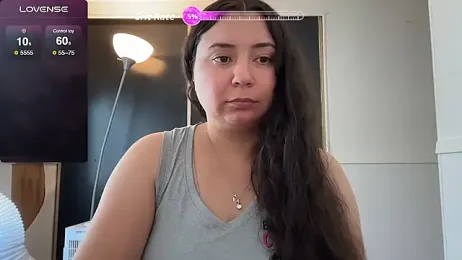 ariahastings942 webcam model stream image