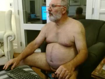 ohjonny55 webcam chaturbate model stream image