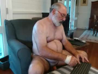 ohjonny55 webcam model stream image