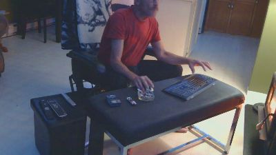 mapleman35 webcam model stream image