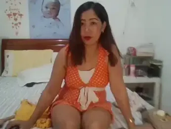 SweetAsian_Jojo69 webcam model stream image