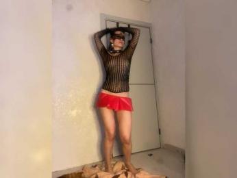 FoxAlice2026 webcam model stream image