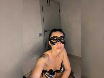 FoxAlice2026 webcam model stream image