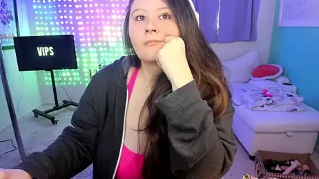 electrifiedlove webcam model stream image