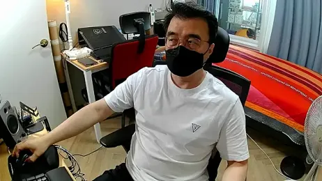 Jackvanlee webcam stripchat model stream image