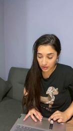 Sofiamor96 webcam model stream image