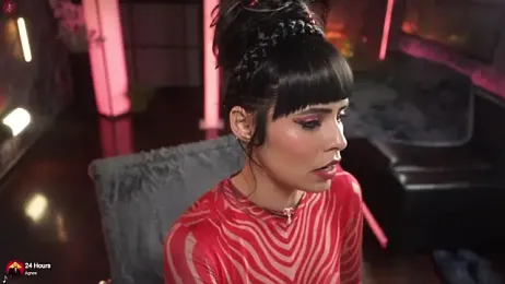 alessa_goreng webcam model stream image