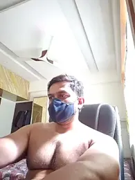 kaizercool1 webcam model stream image