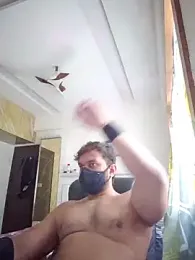 kaizercool1 webcam model stream image