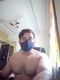 kaizercool1 webcam model stream image