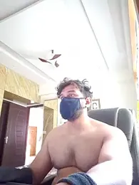 kaizercool1 webcam model stream image