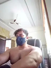 kaizercool1 webcam model stream image