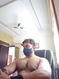 kaizercool1 webcam model stream image