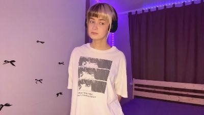 MandaFiore webcam model stream image