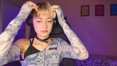 MandaFiore webcam model stream image