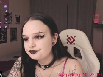 Cassies-Sandy webcam model stream image