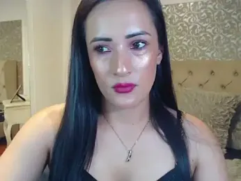 KimWessel_ webcam model stream image