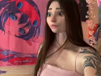 musemelody webcam model stream image