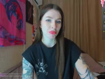 musemelody webcam model stream image