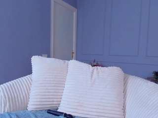 brieneblair webcam model stream image