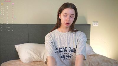 TerinaPritchard webcam model stream image