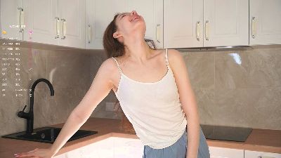 TerinaPritchard webcam model stream image