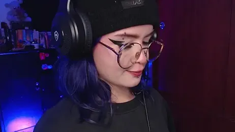 Raventh_ webcam stripchat model stream image