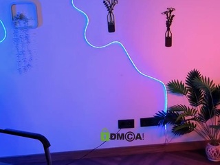 mira-muah webcam model stream image
