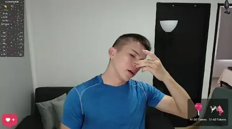 Daddyrich4u webcam model stream image