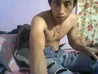 Flaquito_pitudo webcam model stream image