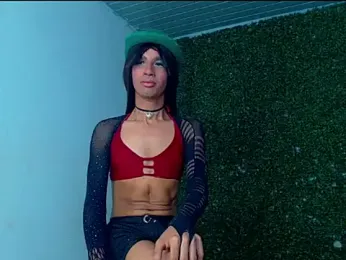 dannypervetxxz webcam model stream image