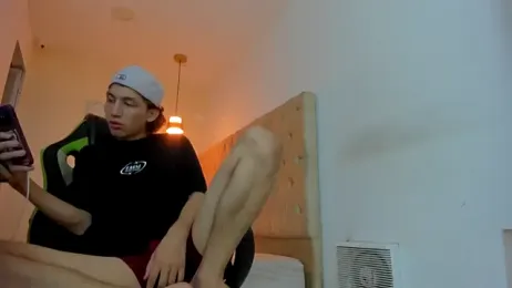 Darkknightx01 webcam model stream image