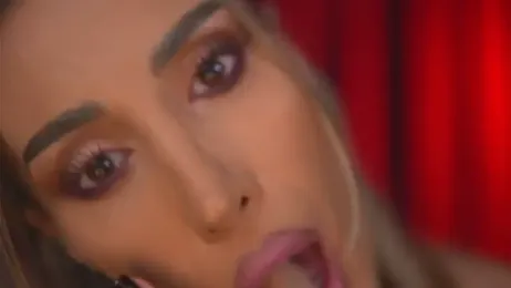 Evelyn_Evyyy webcam model stream image