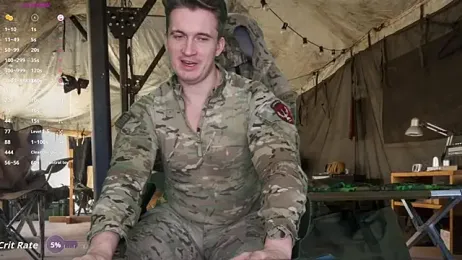 hornystripman97 webcam model stream image