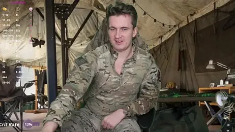 hornystripman97 webcam model stream image